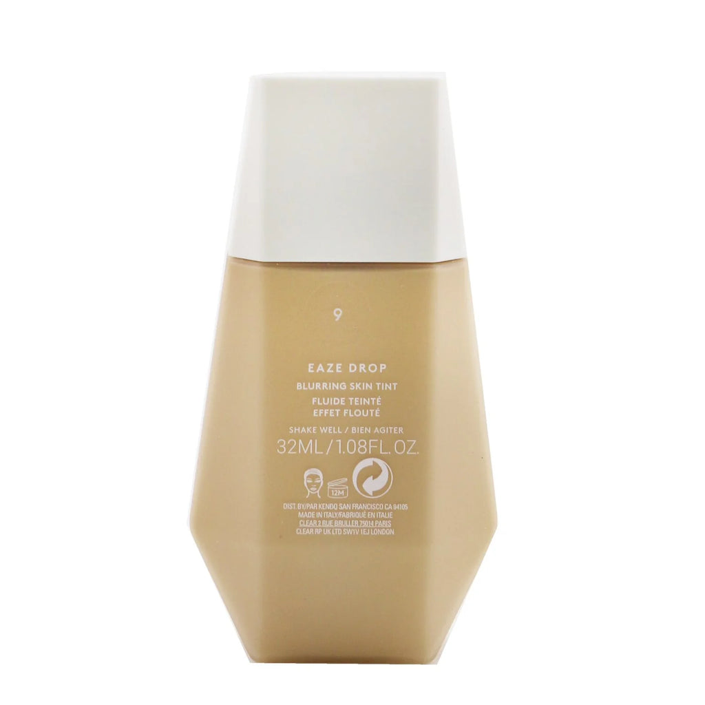 Eaze Drop Blurring Skin Tint - Medium With Neutral Undertones 32ml O42792