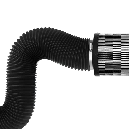 6 Inch Flexible Ducting Duct Hose Q86373
