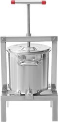 2.6 Gal Stainless Steel Fruit Wine Press I423894