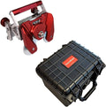 2-Way Cut-Off Tool for Siding Brake V831