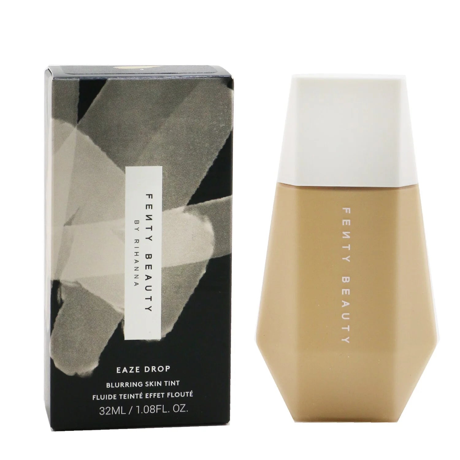 Eaze Drop Blurring Skin Tint - Medium With Neutral Undertones 32ml O42792