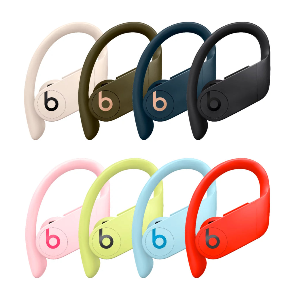 Open Box Powerbeats Pro Totally Wireless Earphones Q166674