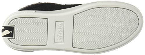 Womens Fuzzy Topers U559010