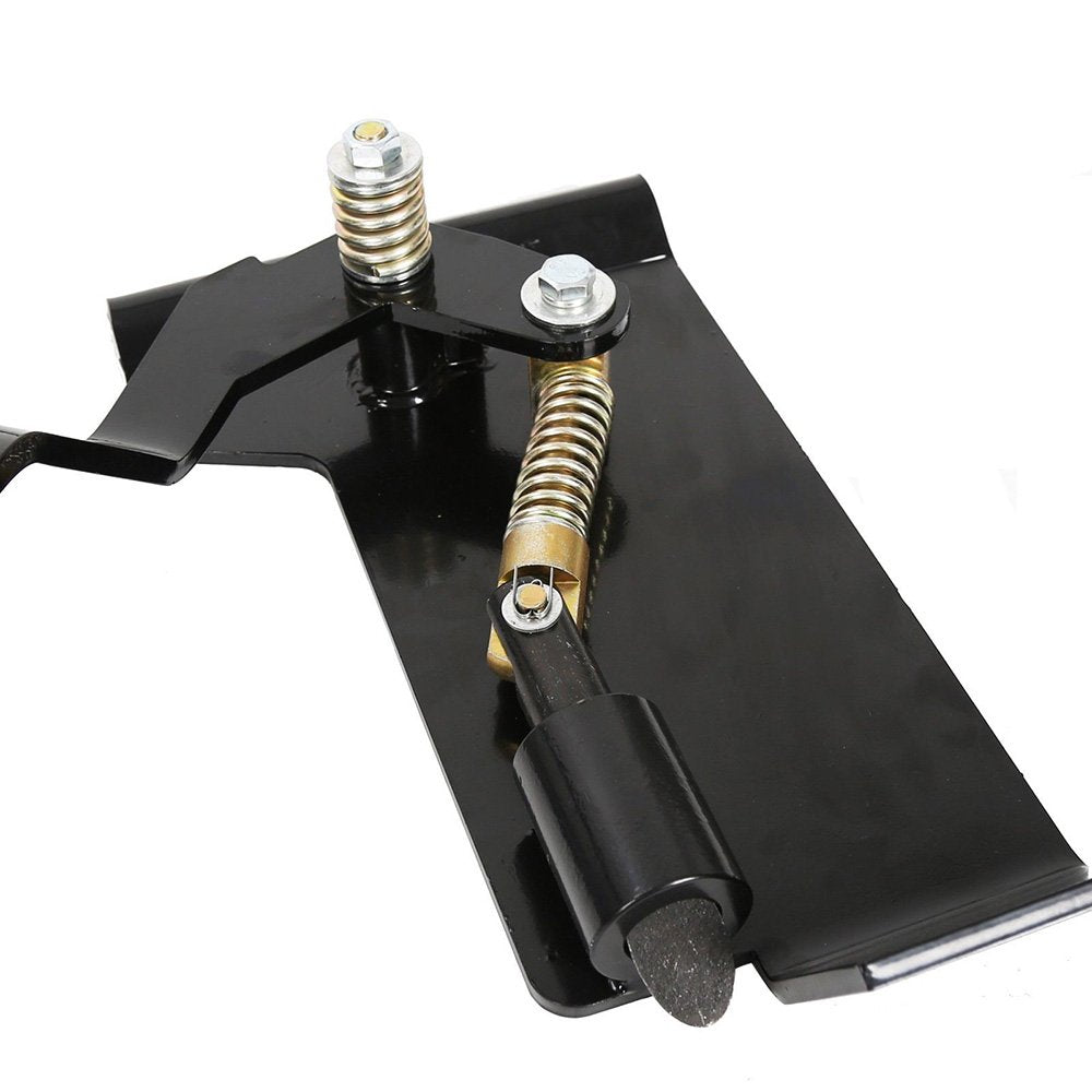 Skid Steer Quick Attach Conversion Adapter G324442