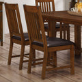 Dining Chair Set of 2 T48177