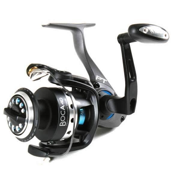 Spinning Reel W209
