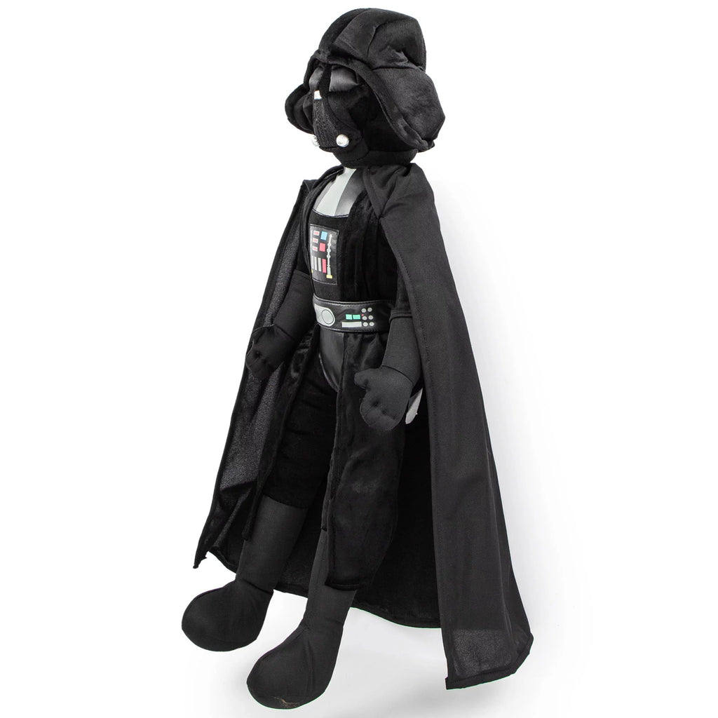Black Pillow Buddy D557542