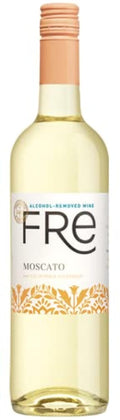 Non-Alcoholic Moscato Wine 750ML N15755