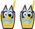 Bluey Toy Walkie Talkies H240