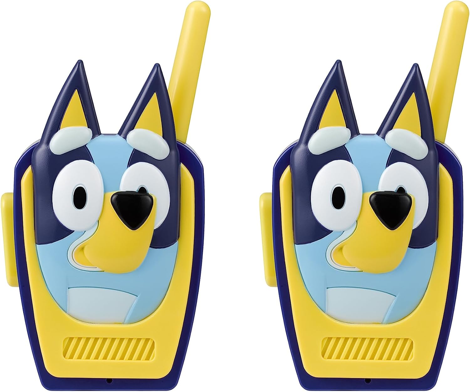 Bluey Toy Walkie Talkies H240