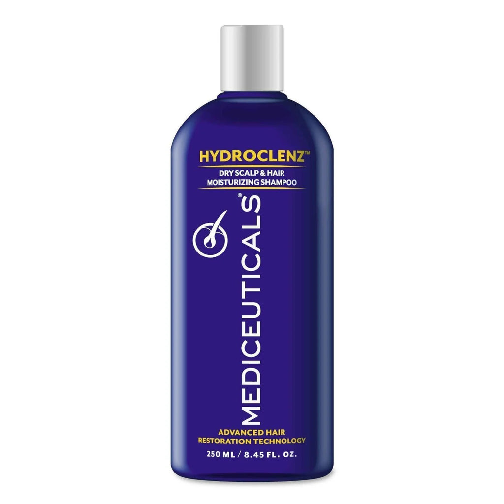 250ml Dry Scalp & Hair Moisturizing Shampoo C22404