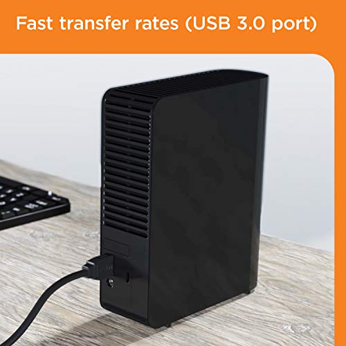 18TB External Hard Drive USB 3.0 G5165