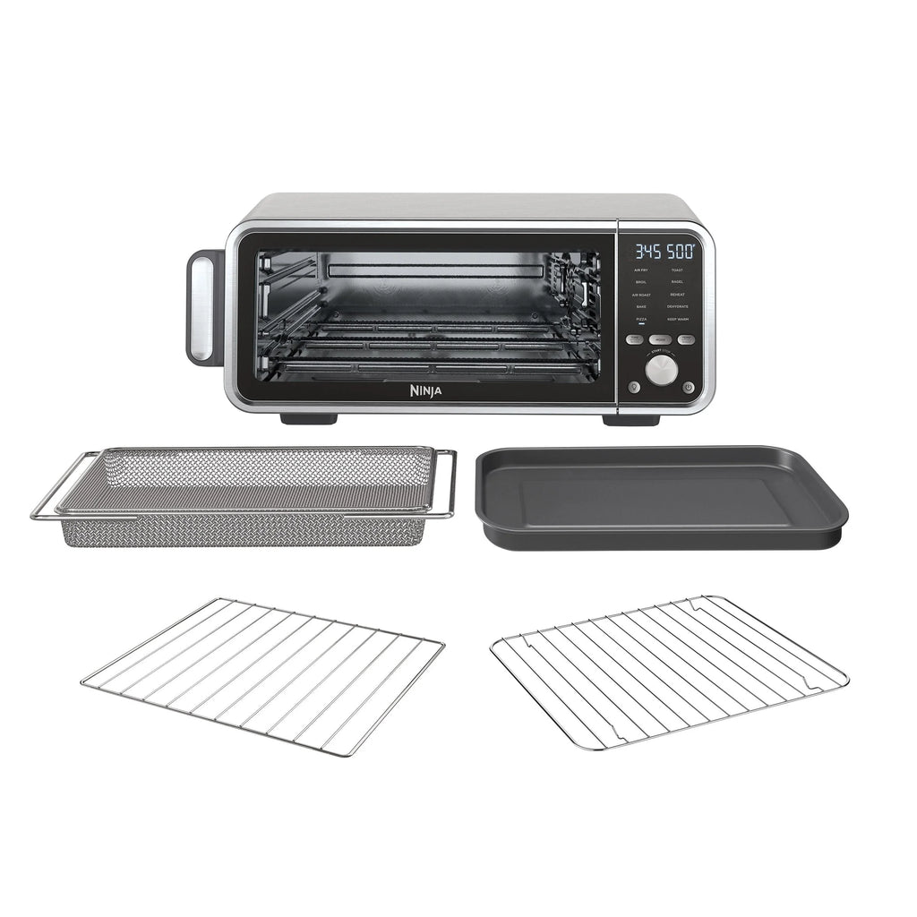 10-In-1 Digital Air Fry Oven P3944