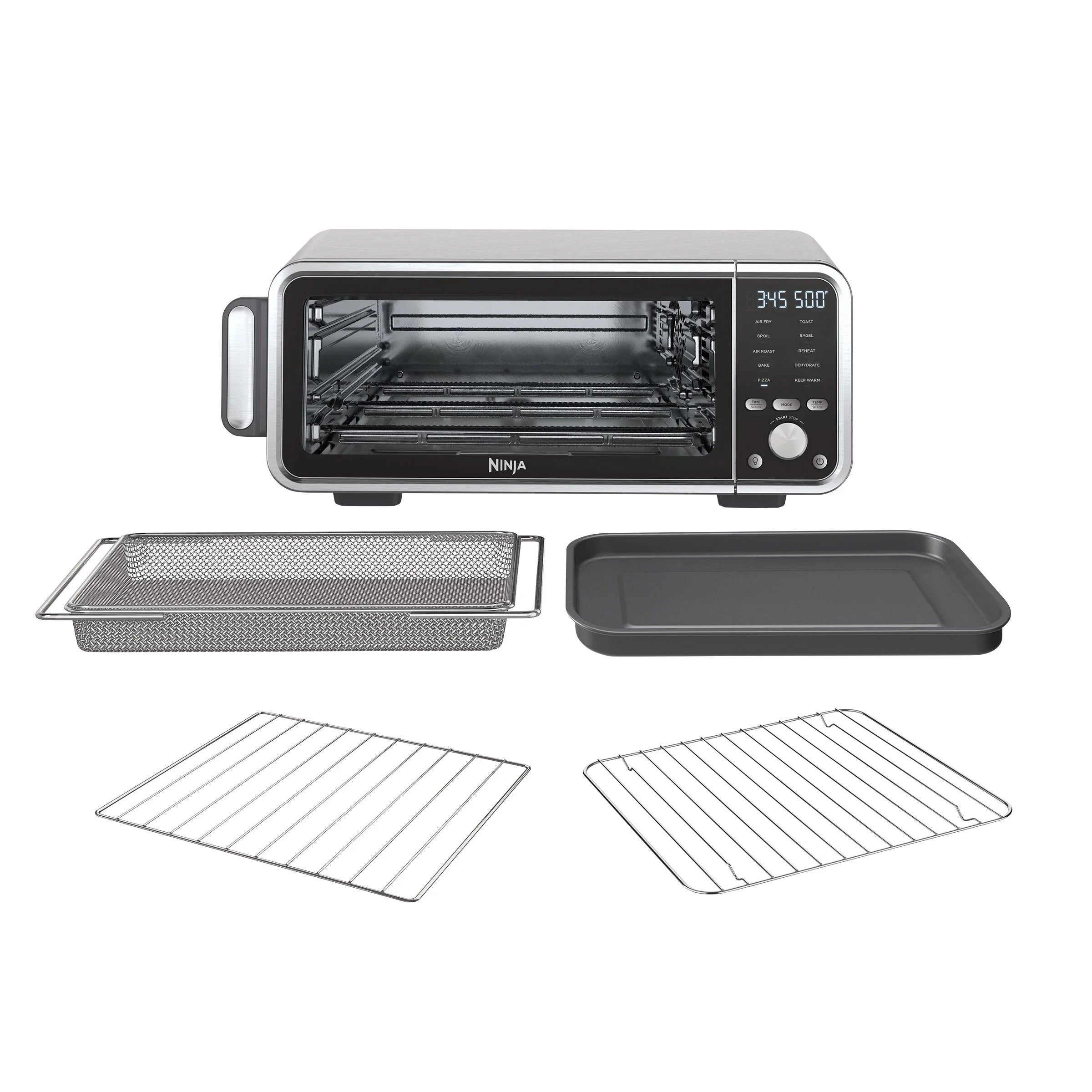10-In-1 Digital Air Fry Oven P3944
