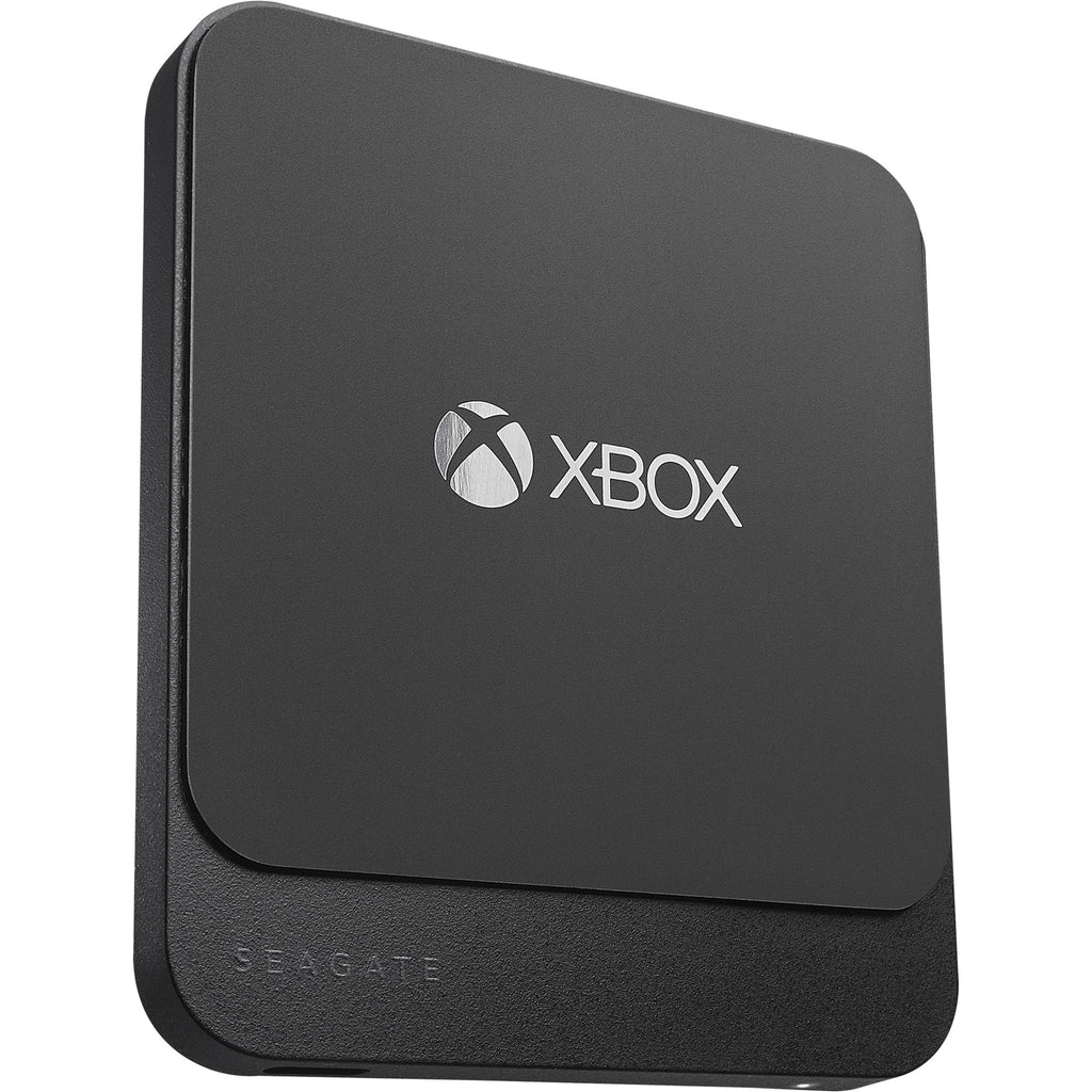 1TB External Solid State Drive USB 3.0 Black D3123