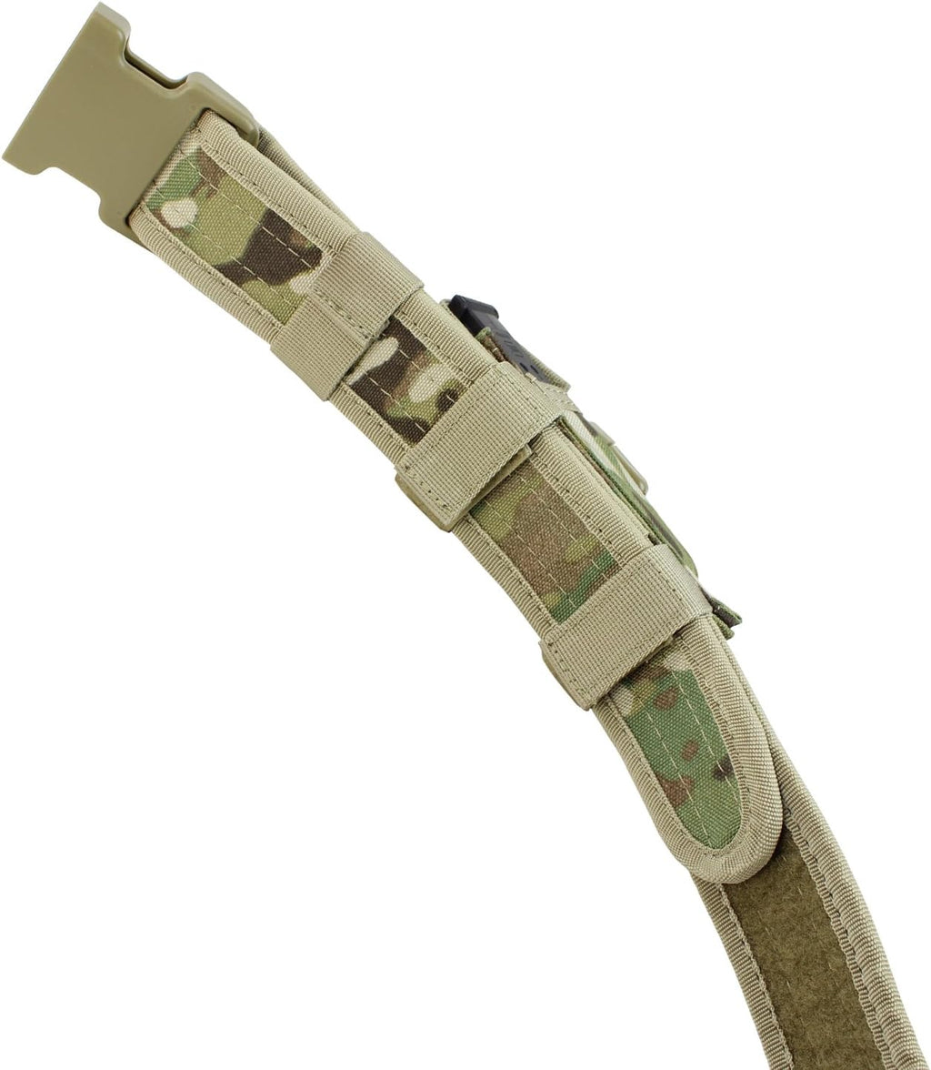 Tactical Belt H2862