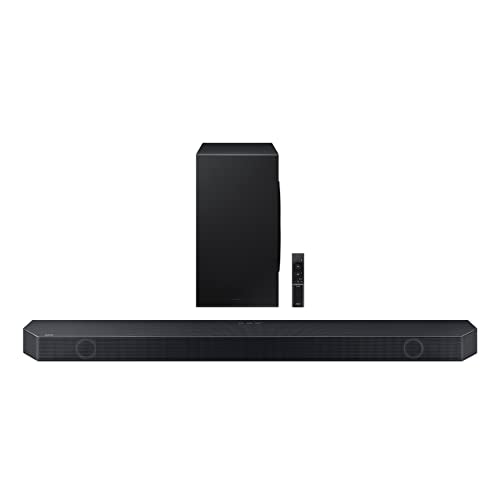 65-Inch Neo QLED 8K Mini LED Smart TV, Titan Black A766209