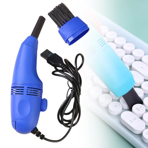 Mini USB Handheld Vacuum Cleaner H44324