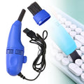 Mini USB Handheld Vacuum Cleaner H44324