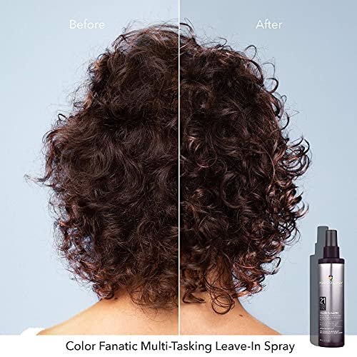 Travel Size Bundle for Color Treated Hair Sulfate-Free Vegan P965772