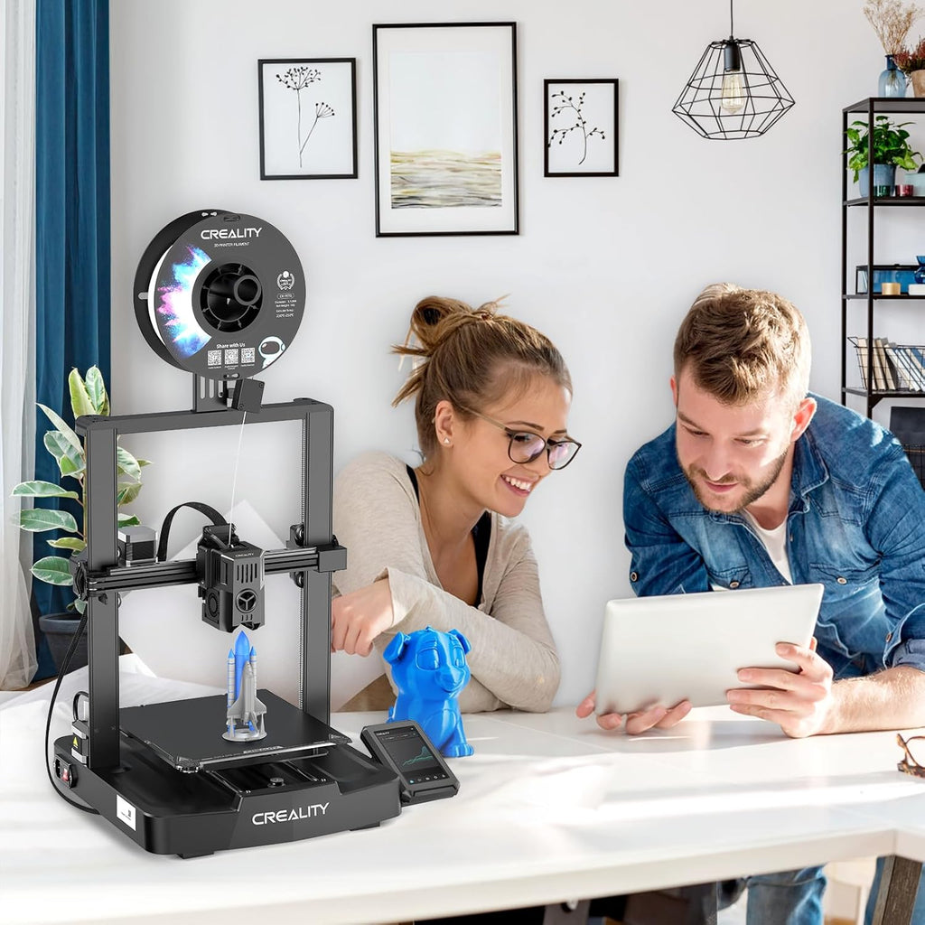 3D Printer 500mm/s 300℃ 220x220x240mm P409132