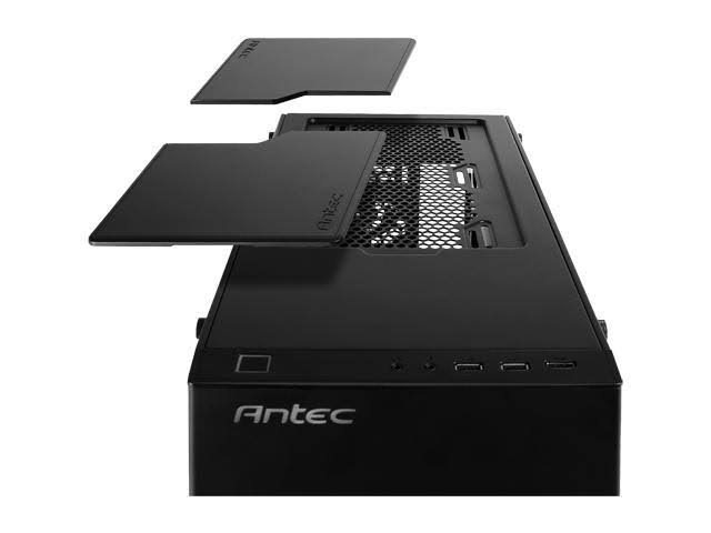 Mid Tower Case P100