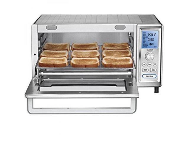 Chef's Convection Toaster Oven E148