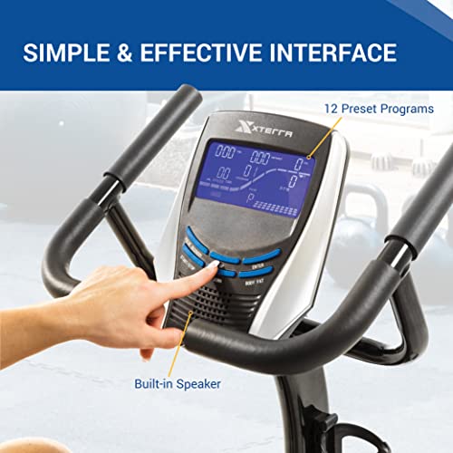 Recumbent Bike Y648