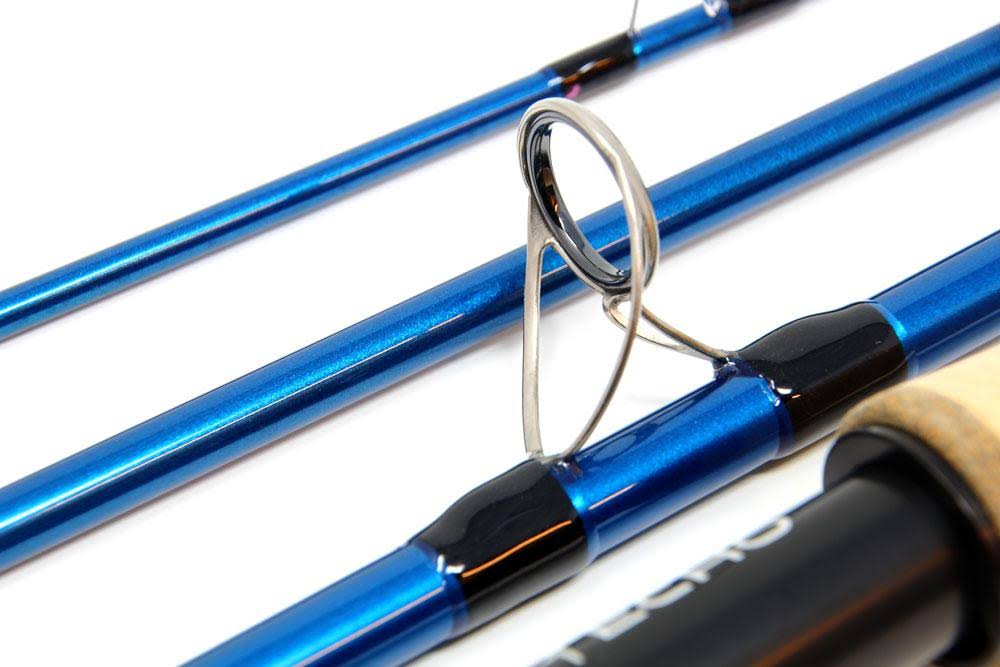 Blue 9wt Fly Rod U691