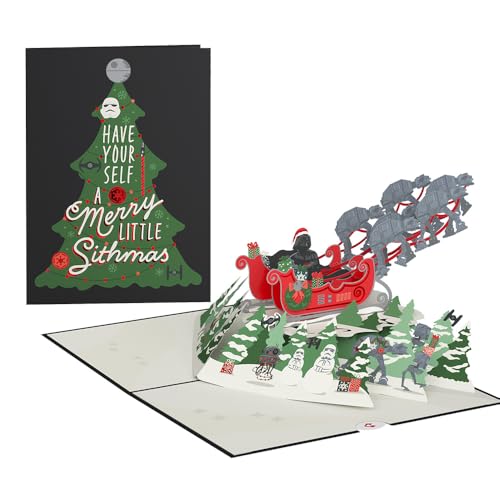 Star Wars Galaxy's Greetings Wreath Christmas Decoration E31421