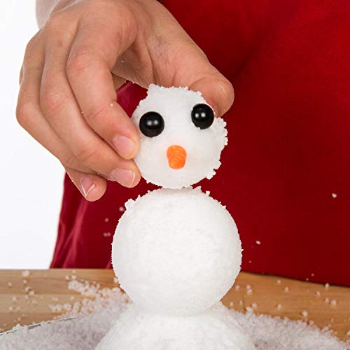 454 Grams Instant Snow Powder F912130