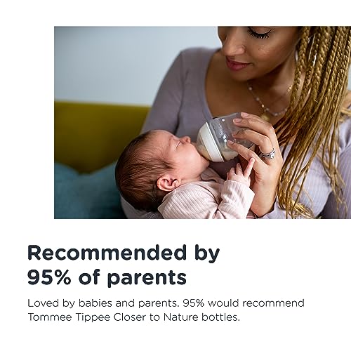 9oz Baby Bottle J217