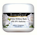 White Willow Bark Salve Ointment 2 oz I43743