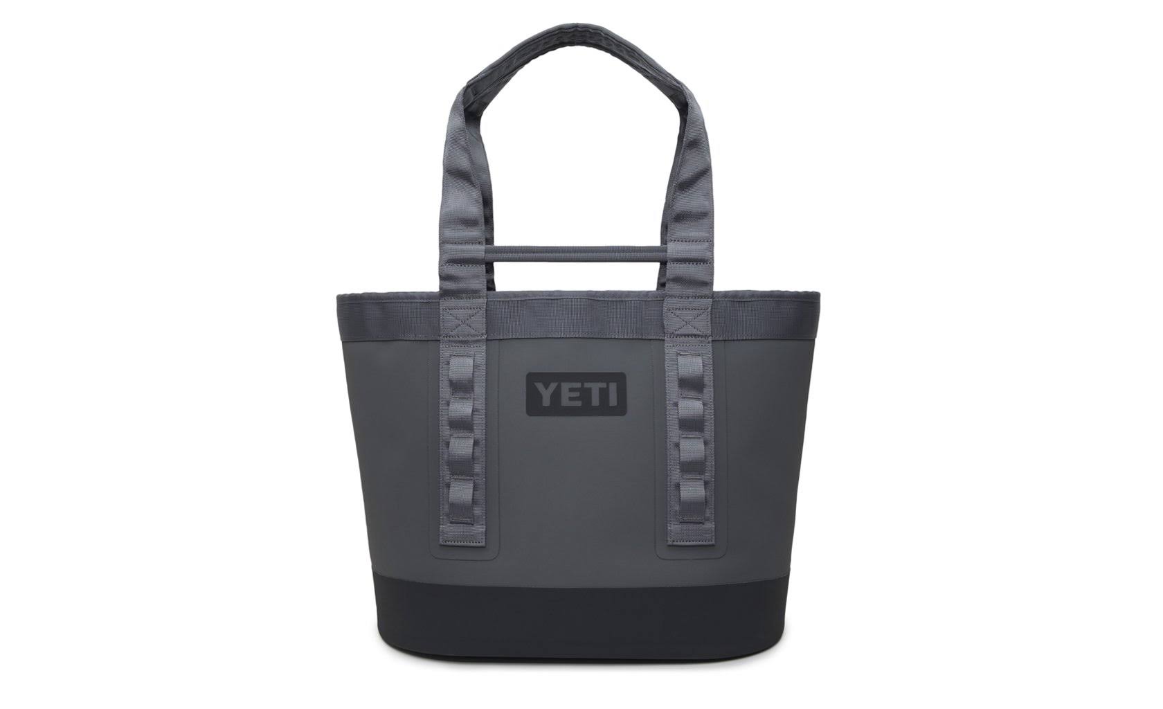 Storm Gray Camino Carryall 35 A6305