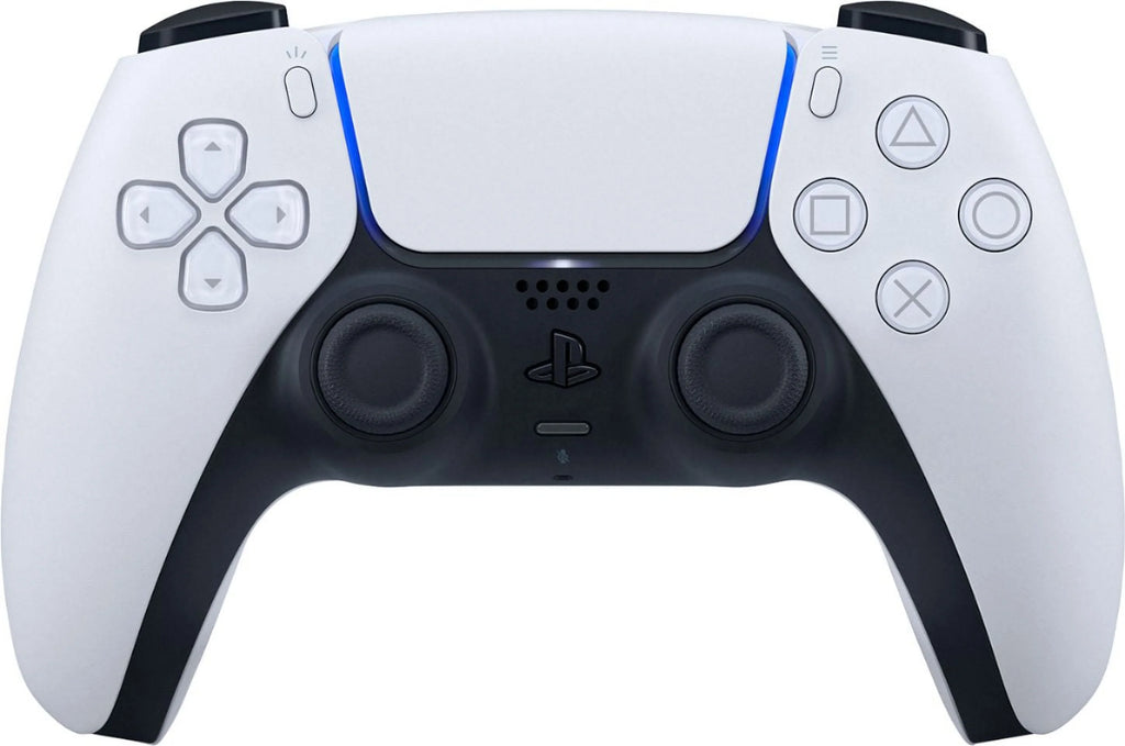 White 2TB Digital Edition PlayStation 5 Gaming Console with Portal Remote Player and 8K HDMI Cable V184577