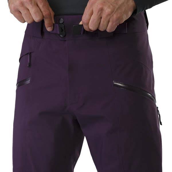 Men's Sabre Pant T596