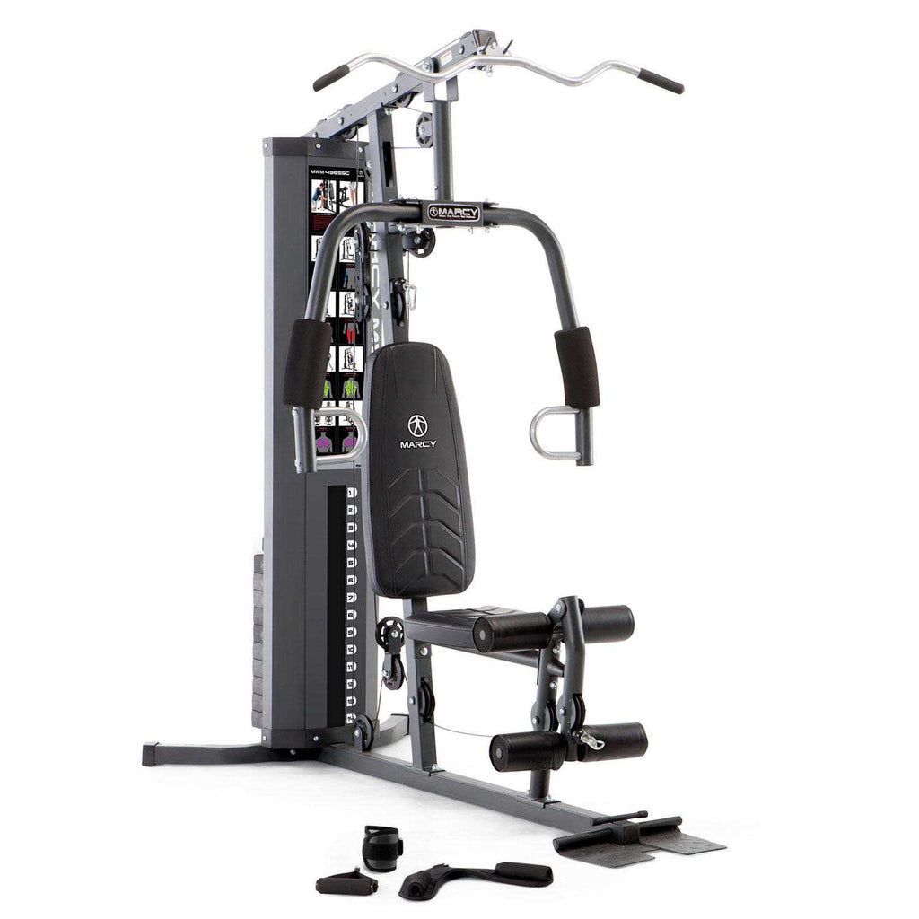 150 lb. Stack Home Gym J9380