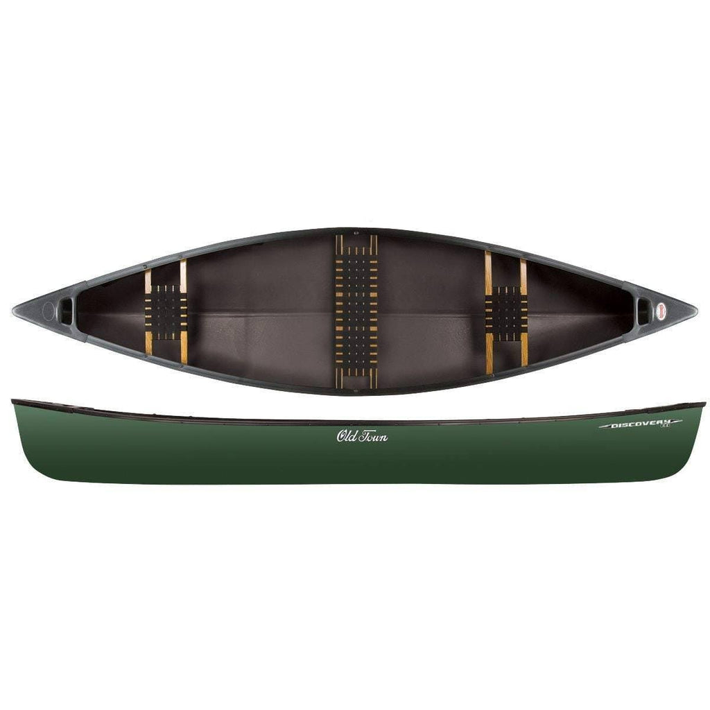 Green Canoe D628294
