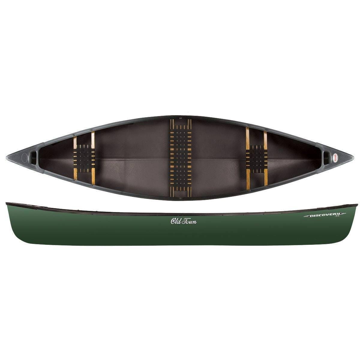 Green Canoe D628294