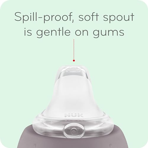5 Oz BPA Free Sippy Cup, 2 Count D39880