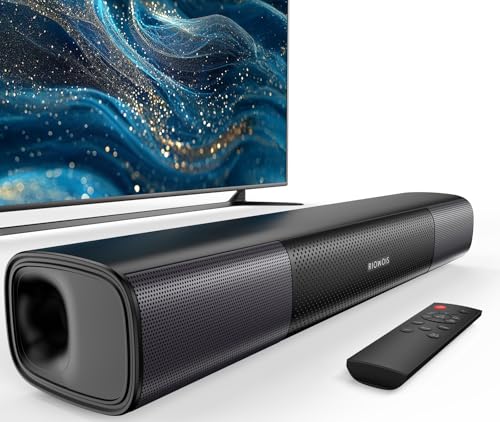 17 inch Bluetooth Soundbar A61831