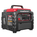 1500 Watt Portable Gas Power Inverter Generator U408004