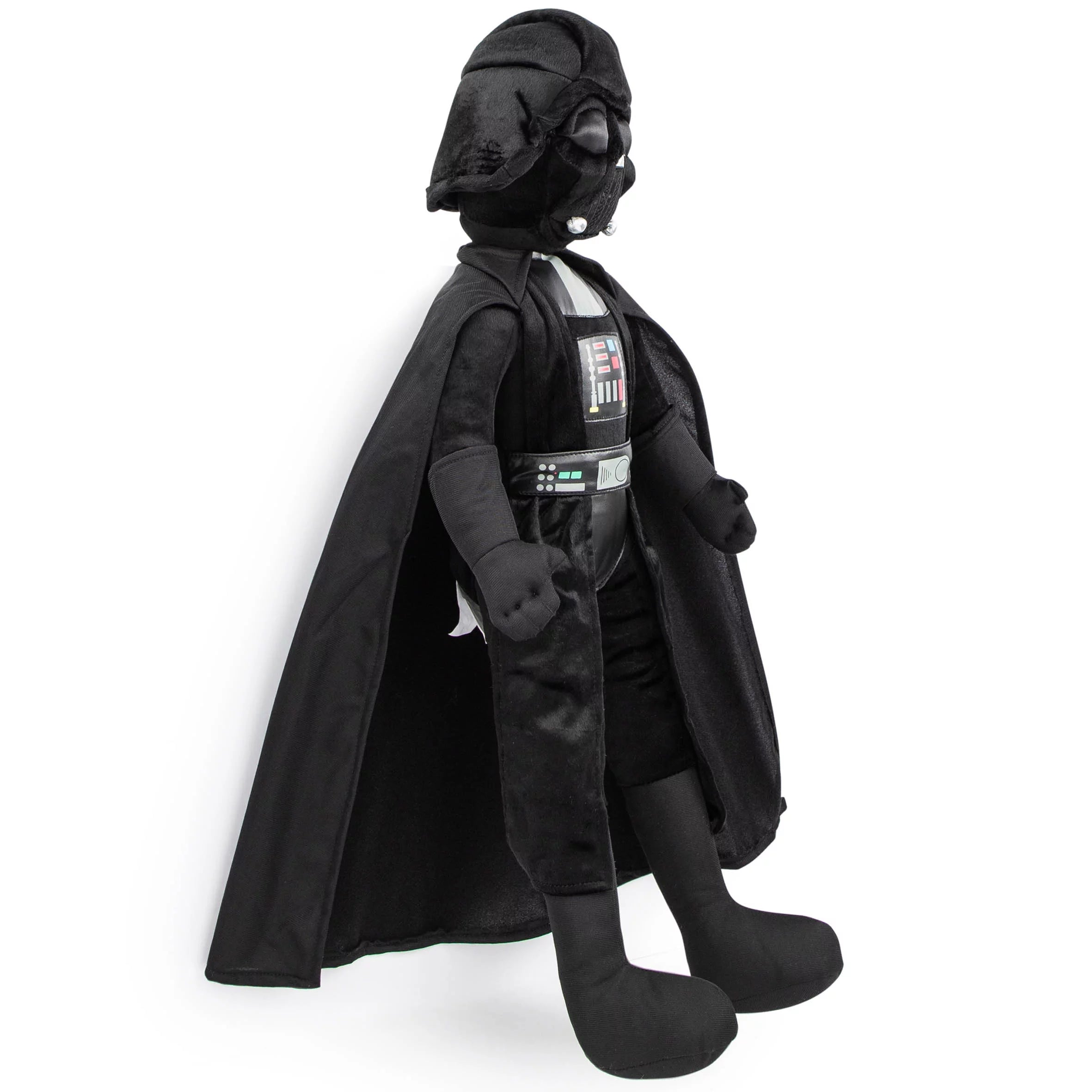 Black Pillow Buddy D557542