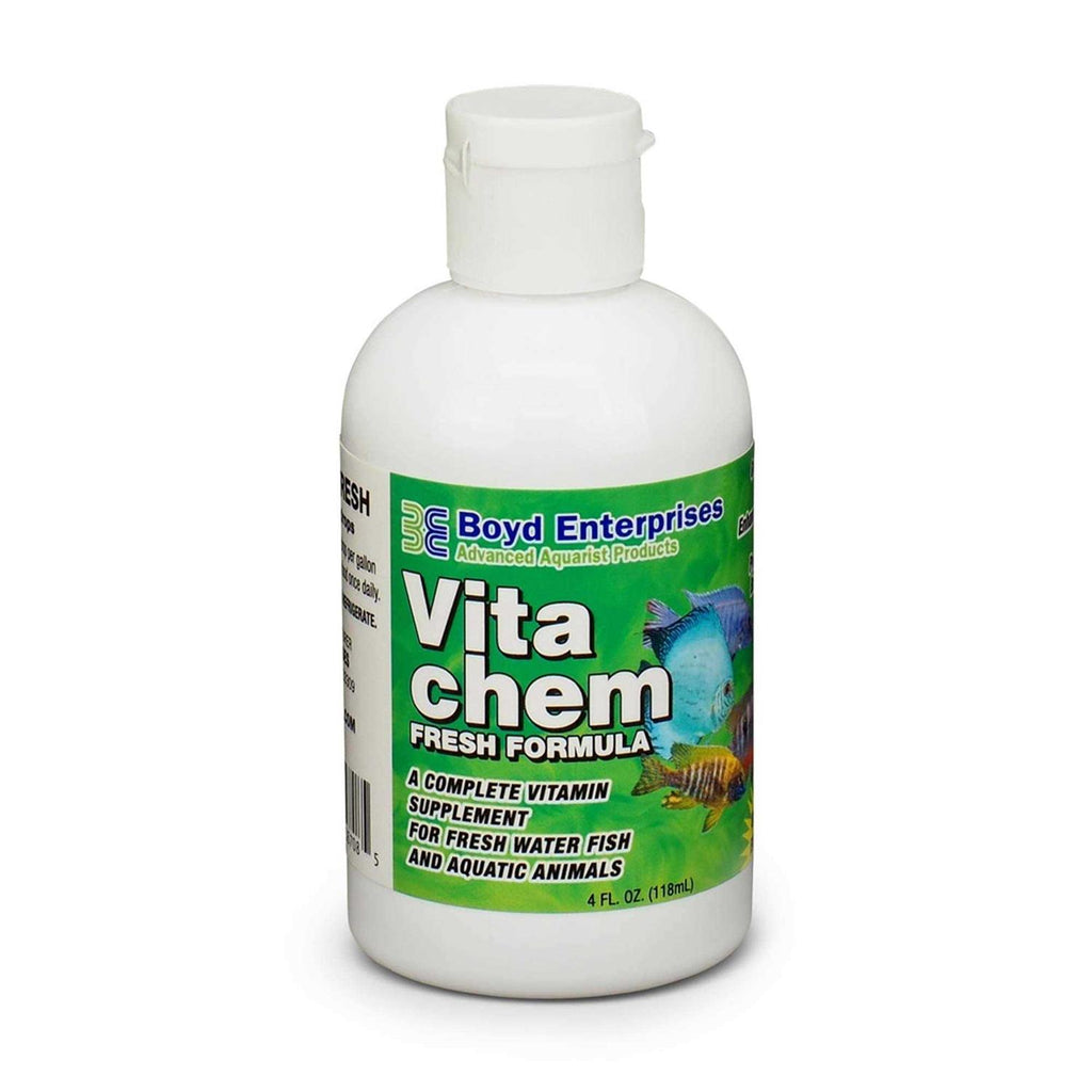Vita-Chem Freshwater N904639