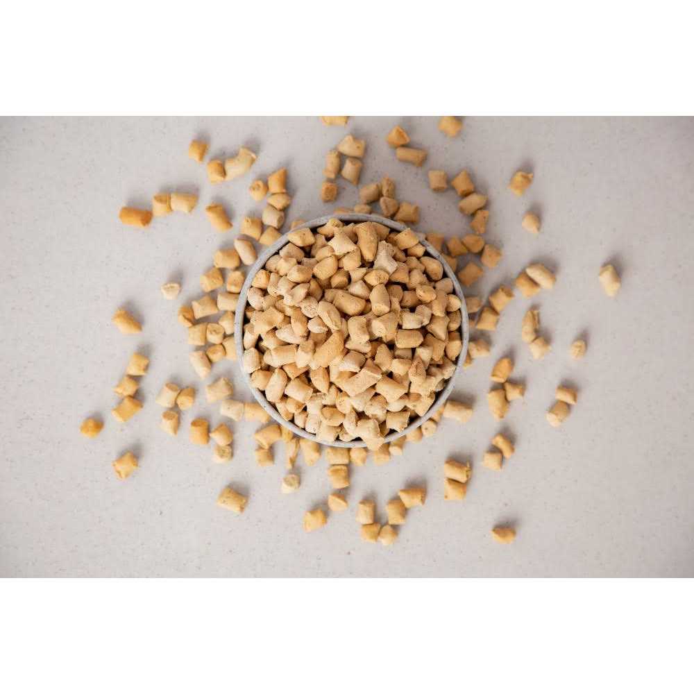 Freeze Dried Raw Dog Food X220