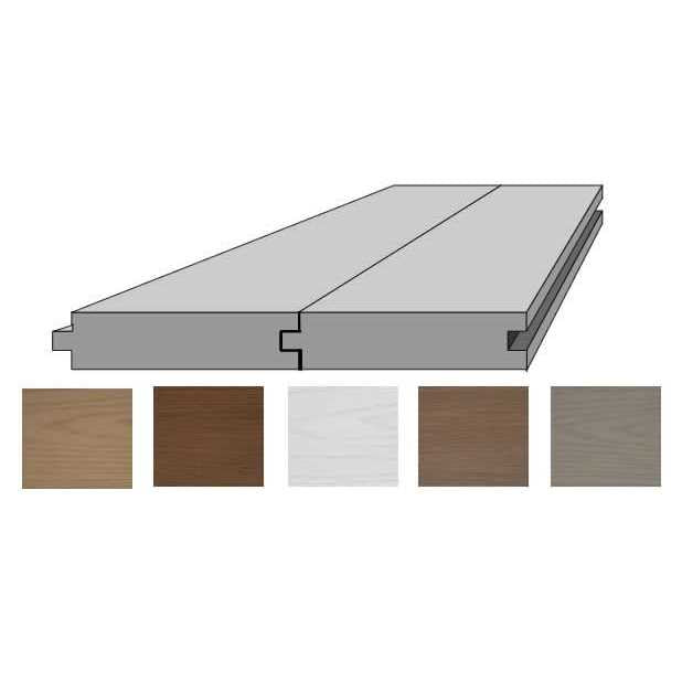 PVC Porch Flooring Boards G9925