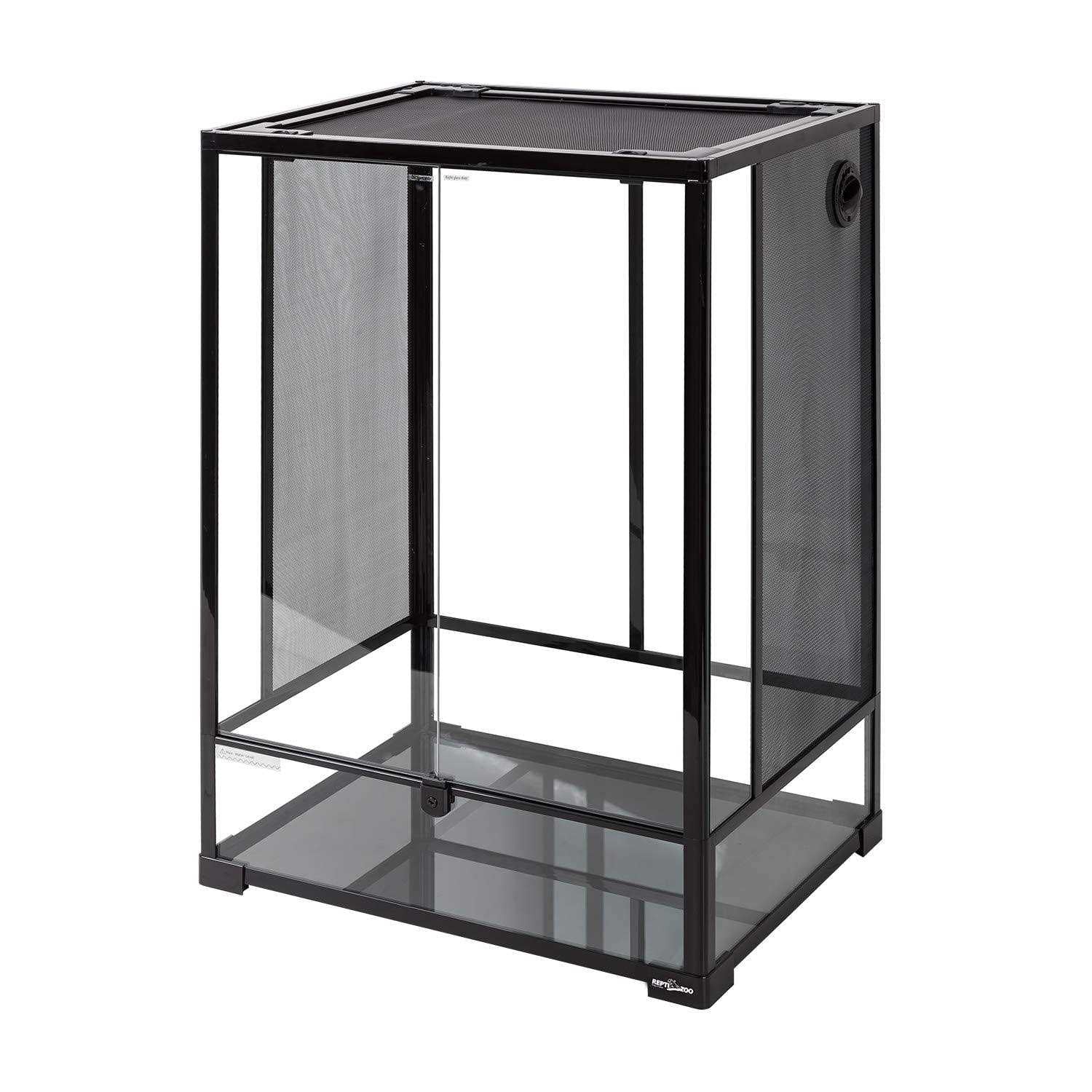 24 x 18 x 36 Reptile Tall Glass Terrarium 67 Gallon K5658