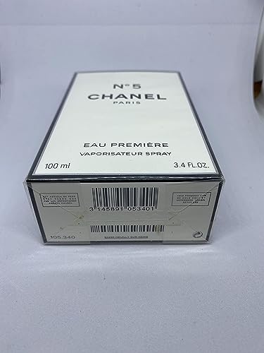 Eau De Parfum Spray, 3.4 Ounce I218