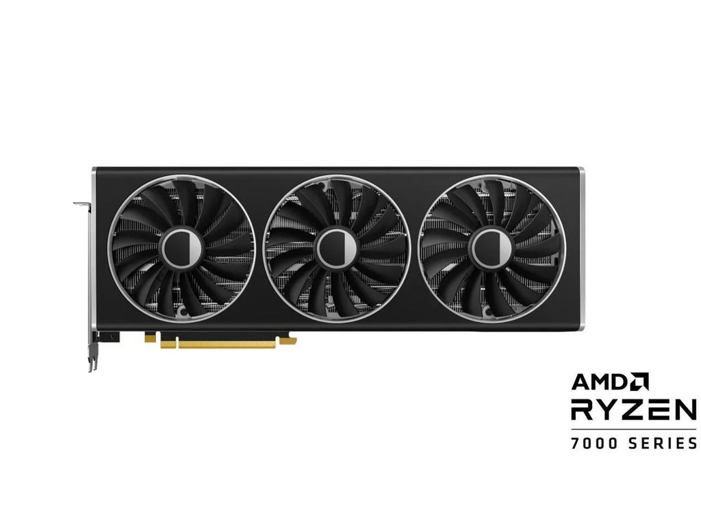 20GB GDDR6 PCI Express 4.0 x16 Video Card P7075