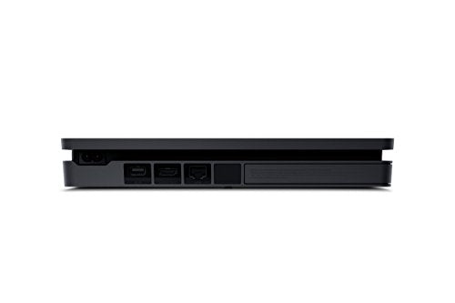 PlayStation 4 Slim 1TB Gaming Console F596349